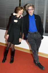 Donata Wenders, Wim Wenders