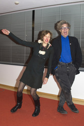 Donata Wenders, Wim Wenders