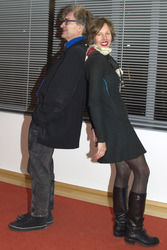 Donata Wenders, Wim Wenders