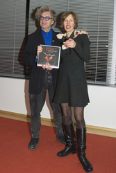 Donata Wenders, Wim Wenders