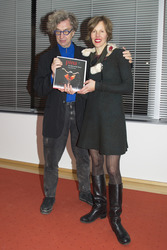 Donata Wenders, Wim Wenders