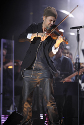 David Garrett
