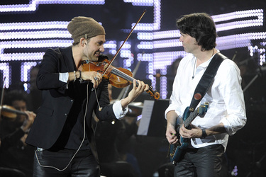 David Garrett