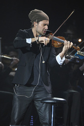 David Garrett