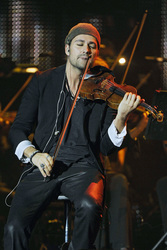 David Garrett
