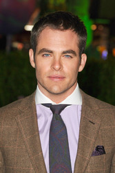 Chris Pine