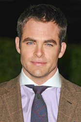 Chris Pine