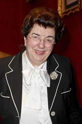 Lore Maria Peschel-Gutzeit