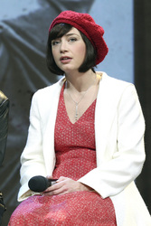 Wietske van Tongeren