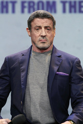 Sylvester Stallone
