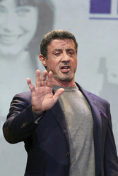 Sylvester Stallone
