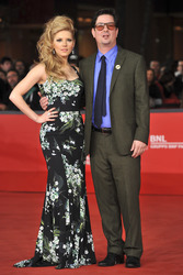 Katheryn Winnick, Roman Coppola