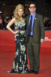 Katheryn Winnick, Roman Coppola