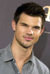 Taylor Lautner