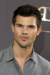 Taylor Lautner