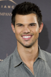 Taylor Lautner