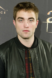 Robert Pattinson