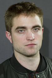 Robert Pattinson
