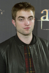 Robert Pattinson