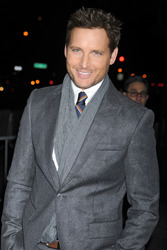 Peter Facinelli