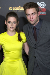 Kristen Stewart, Robert Pattinson
