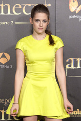 Kristen Stewart