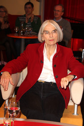 Donna Leon