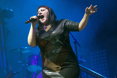 Beth Ditto (Gossip)