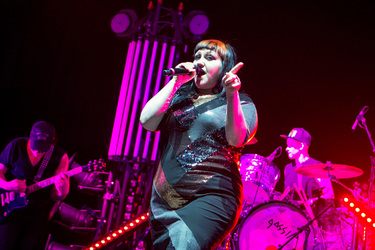 Beth Ditto (Gossip)