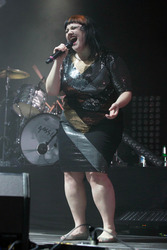Beth Ditto (Gossip)