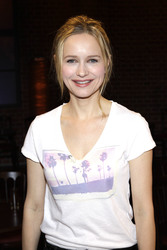 Stefanie Stappenbeck