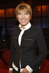 Bettina Böttinger