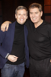 Sascha Heyna, Jack White