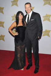 Henry Maske mit Gattin