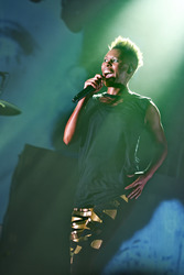 Deborah Anne Dyer / Sin (Skunk Anansie)