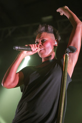 Deborah Anne Dyer / Sin (Skunk Anansie)
