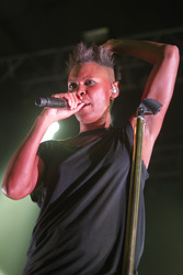 Deborah Anne Dyer / Sin (Skunk Anansie)