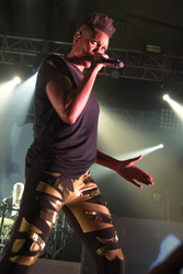 Deborah Anne Dyer / Sin (Skunk Anansie)