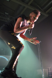 Deborah Anne Dyer / Sin (Skunk Anansie)