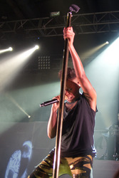 Deborah Anne Dyer / Sin (Skunk Anansie)