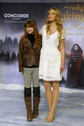 Josephine Preuß, Laura Berlin