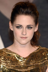 Kristen Stewart