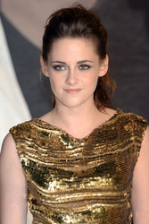 Kristen Stewart