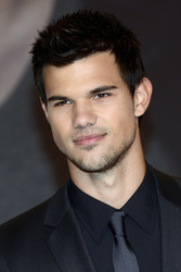 Taylor Lautner