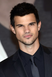 Taylor Lautner