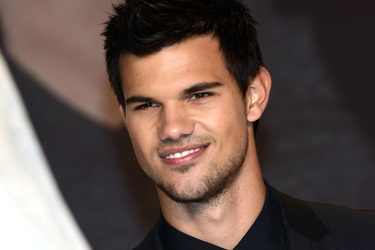 Taylor Lautner