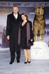 Ludger Pistor mit Katharina Liermaier