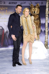 Elna-Margret zu Bentheim