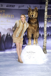 Elna-Margret zu Bentheim