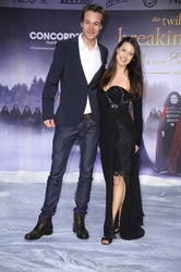 Max Felder, Annina Braunmiller